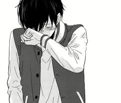 El arco de dressrosa es el 27º arco del manga y anime one piece, y el segundo arco de la saga de dressrosa. Sad Hoodie Sad Anime Boy Novocom Top
