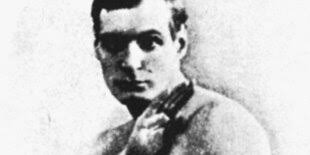 100 Jahre Dada: Zem Firm Am Ent