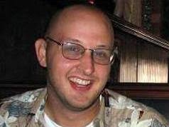 David P. McCormick Obituary (2008)