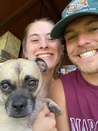 Laura Haslam and Austin Connell's Wedding Website