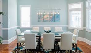 I do like the extra boxes she has. 26 Relaxing Coastal Dining Rooms And Zones Digsdigs