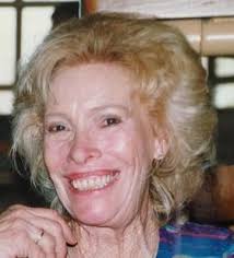 Mona Gilstrap Obituary (2015)