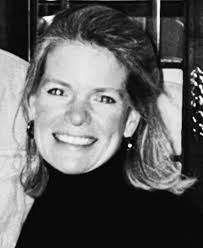 Claire Markham Collins (1959-2003)