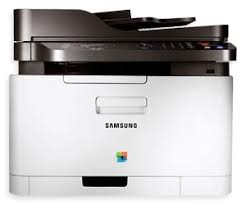 Samsung Clx 3305fw Laser Multifunction Printer Driver Download