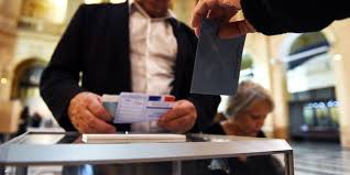 Hardliner ebrahim raisi has won. Information Europe 1 Regionales En Ile De France La Majorite Resiste Selon Un Sondage