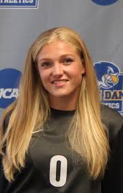 2016 Women's Soccer Roster