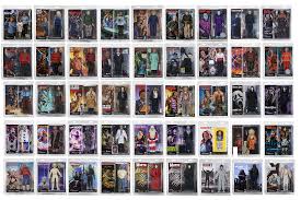 More so, you will see a comprehensive list of the trending movies that are available on the website for all movie lovers. 12 Days Of Downloads 2020 Day 7 Clothed Action Figure Visual Guide Carded Necaonline Com
