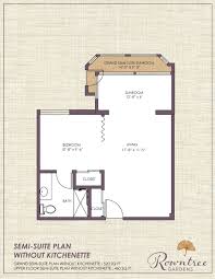 Last updated on february 23, 2021. Living Options Rowntree Senior Apartments Suites Cottages