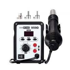 Pin On Top 10 Best Hot Air Rework Station In 2019 Reviews Guide