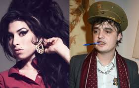 Pete doherty's opened up about his grief over amy winehouse's death. Listen Pete Doherty Releases Amy Winehouse Tribute Flags Of The Old Regime Mandatory