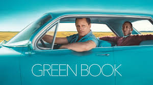 Green Book - Movie - Where To Watch