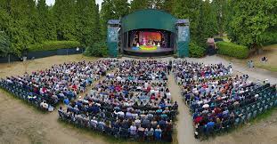 Theatre Under The Stars Vancouver Musical Theatre