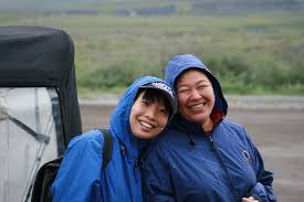 Whale Snow: Five Questions with Author Chie Sakakibara