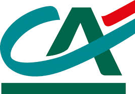 Credit Agricole Logo Logos Gaming Logos Download Vector