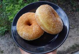 158 resipi yang mudah dan sedap untuk donat daripada komuniti memasak terbesar di dunia! Donut Kampung Sukatan Cawan Goreng Guna Api Sederhana Sekali Balik Sahaja Mingguan Wanita