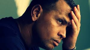 Alex Rodriguez Pens Handwritten Apology to Fans After Doping Scandal - The  Atlantic