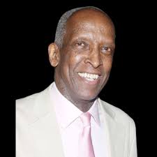 A conversation with celebrated actor Dorian Harewood