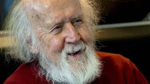 À Rennes, le planétarium de l'espace des sciences baptisé Hubert Reeves