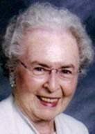 Barbara Baker Obituary (2010)