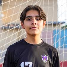 Leonardo Acosta-Azumend's Miyamura High School Bio