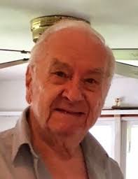 Raymond J Baranoski Obituary April 29, 2020