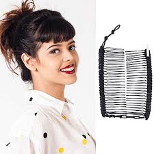 The best hair accessories for fine hair can be hard to find. 12 Best Hair Clips For Thin Hair