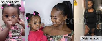 Verphy kudi, 19, from brighton, walked out on baby asiah on the day she turned 18 and partied for six days while the infant starved to death. 18 Year Old Mum Verphy Kudi Travels For Her Birthday Party While Her Baby Starved To Death Naijatab Forum