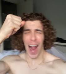 king of silly faces :)