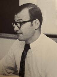 Cub Pack 34 1964 Olympic winners for Hobo Day with Cubmaster Ted  Christensen. NBAHS #4.67, donated by Gene Skiba. #newbrightonhistory