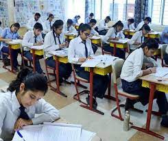 The cbse board exams are around the corner and this is enough to give back to back goosebumps to the students who were burning the candle at both ends throughout the year. Cbse Board Exam 2021 Class 10 Exams Cancelled Here S How Students Marks Will Be Calculated