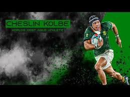 Toulouse fullback cheslin kolbe married the beautiful layla at the beautiful webersburg estate at the foot of the stellenbosch mountains.with a star studded. Pin On Ideas For The House