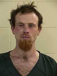 Pipes, William Elbert Mugshot