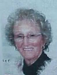 Mildred Sexton Obituary