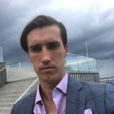 Kenneth Pohl's Instagram, Twitter & Facebook