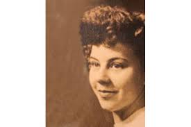 Evelyn Bowers Obituary (1928