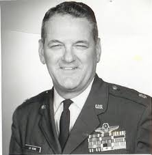 Edwin "Duffy" Walter Lavigne Obituary 2013