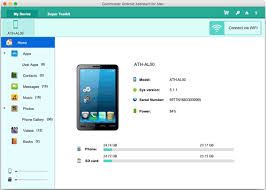 Update samsung gallery and start enjoying image & videos with smart way now. 4 Easy Ways How To Transfer Photos From Samsung To Mac In 2020