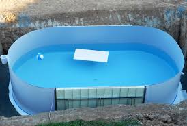 Conzero Kunden Erfahrungsberichte Poolakademie Der Pool Shop Fur Den Eigenbau Des Heimischen Pool Naturschwimmbecken Garten Pool Selber Bauen Pool Im Garten