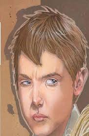 Peter Wiggin (Character)