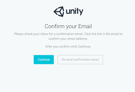 A confirmation email is an email that is sent to a person in order to confirm about something that involves to their application, subscription, membership, and so on. Why Have I Not Received My Confirmation Email Unity