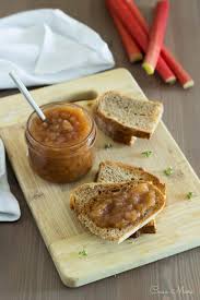 By maurizia 18 luglio 2013. Confettura Di Rabarbaro Casa Mori