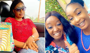 We did not find results for: Luchy Donalds Has Been Spoiling And Overfeeding Me Since I Came To Asaba Nollywood Actress Nuella Njubigbo Discloses Amebo Book Luchy Donalds Has Been Spoiling And Overfeeding Me Since I