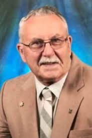 Everett Dennis Lohnes Obituary in Dartmouth at Donald K. Walker Funeral  Directors