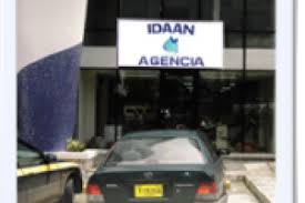 Las demás oficinas, incluyendo la dirección regional de organización electoral lunes a v iernes, de 7:30 a. Agencias Idaan Web