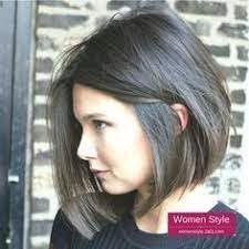 Best Easy Short Bob Haircuts For Thick Hair Everyday Bob Hairstyles For Women Trend Hairstyle Haircut For Thick Hair Thick Hair Styles Short Hairstyles For Thick Hair