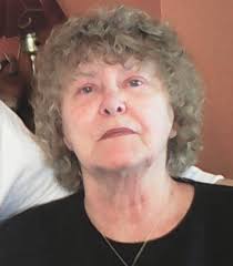 Obituary information for Charlotte A. Bartley