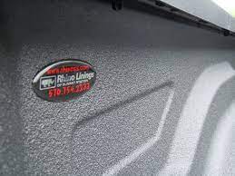 A road test review on both diy liners. Rhino Linings Of Summit Station
