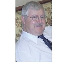 Brian RICKARD Obituary