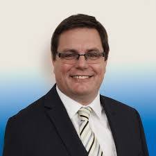 Ralph Herrmann's Instagram, Twitter & Facebook