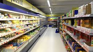 Vastaa ja voit voittaa lahjakortin. S Market Lohja Easy Led Kirkkaasti Paras